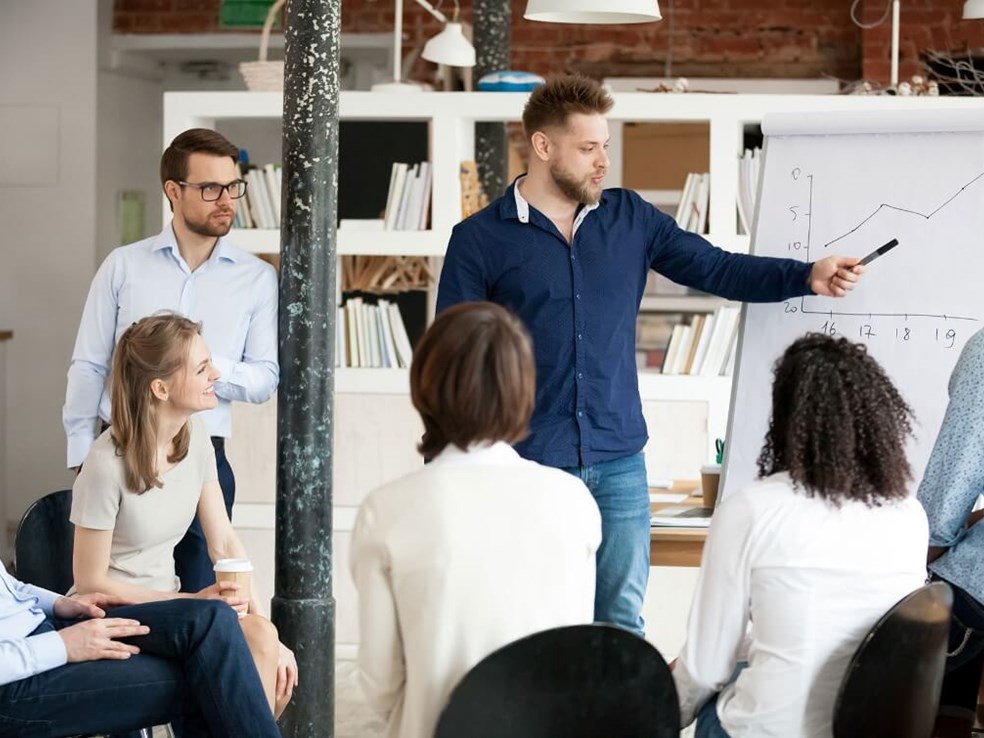 Operational Excellence trainingen